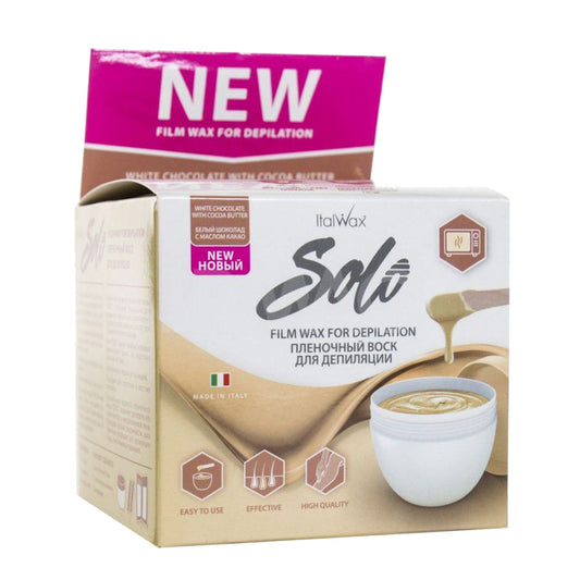 ItalWax Solo (microwavable)