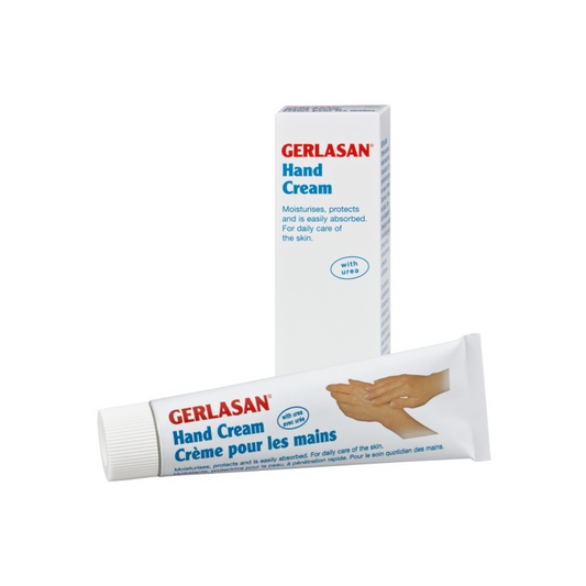 Hand Cream