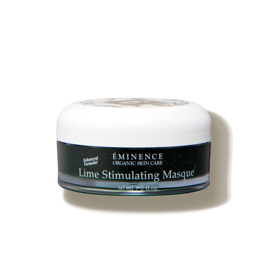 Lime Stimulating Masque