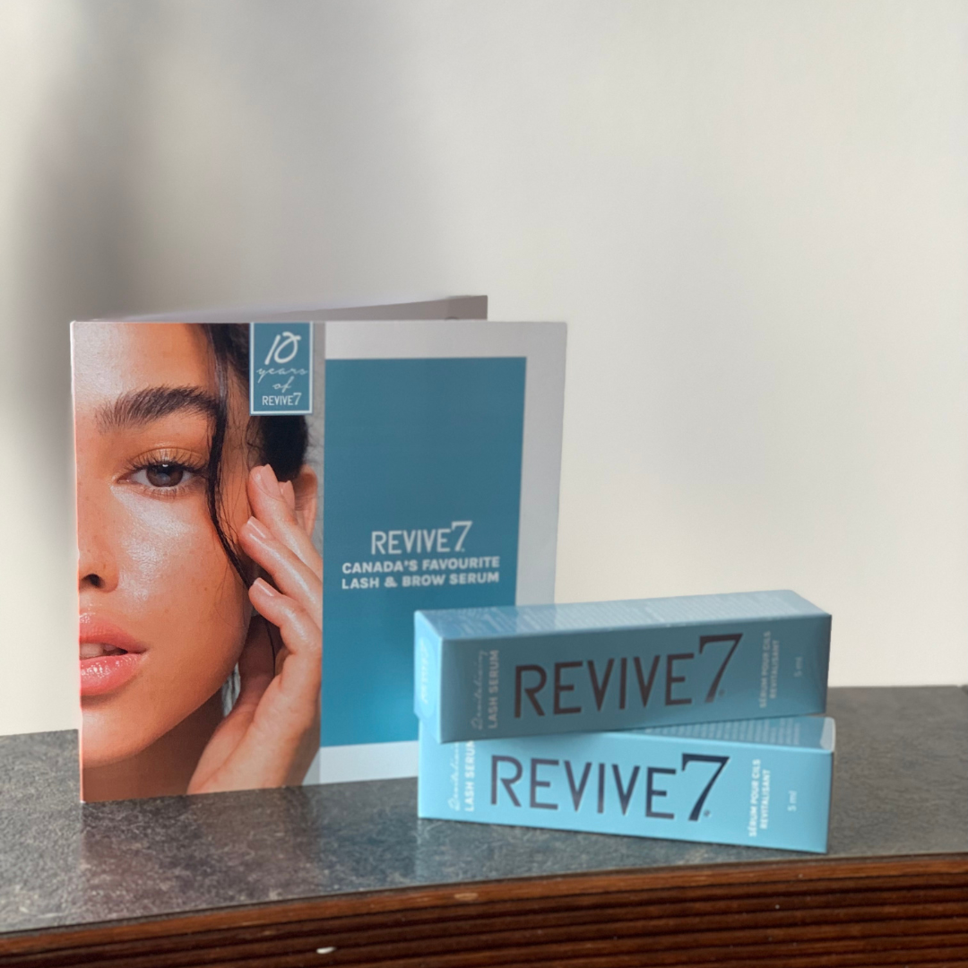 Revive 7 Lash Serum