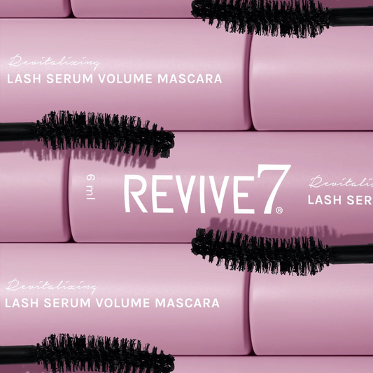 Revive 7 Lash Serum Volume Mascara