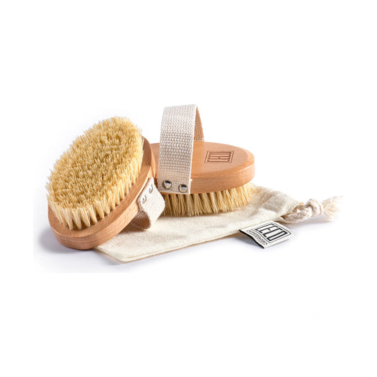 Ceco Dry Brush