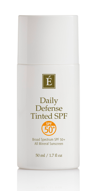 Daily Defense Tinted SPF 50