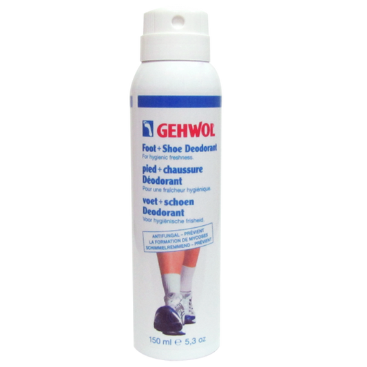 Foot & Shoe Deoderant