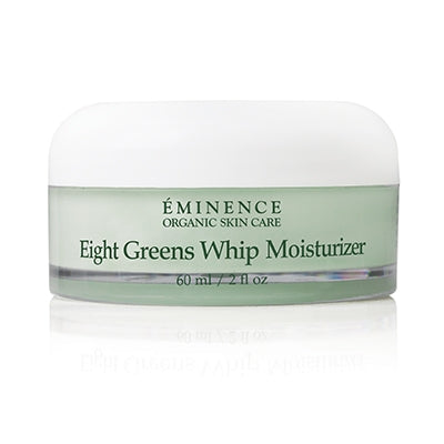 Eight Green Whip Moisturizer