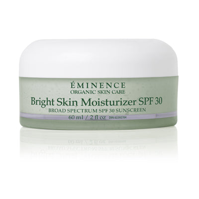 Bright Skin Moisturizer