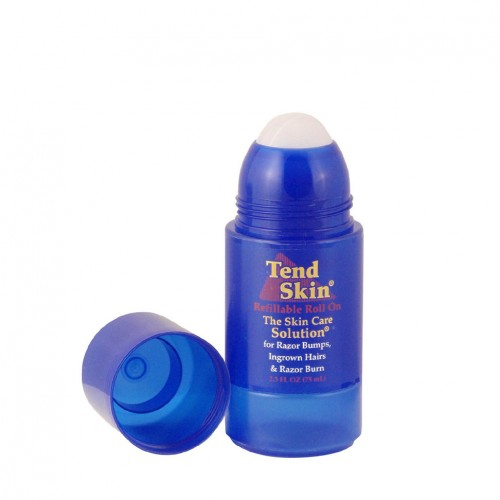 Tend Skin Refillable Roll On 2.5fl oz