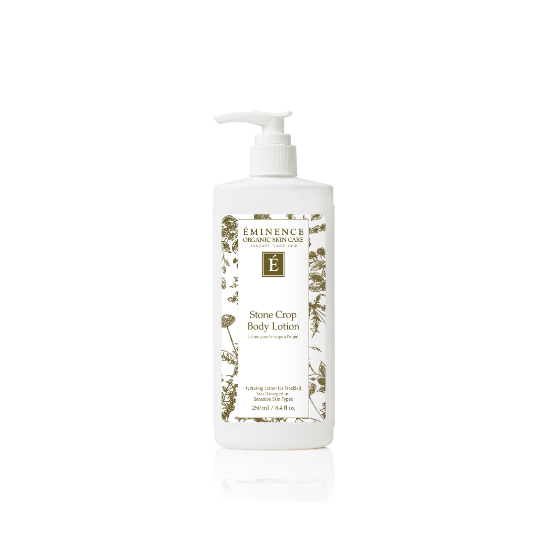 Stone Crop Body Lotion