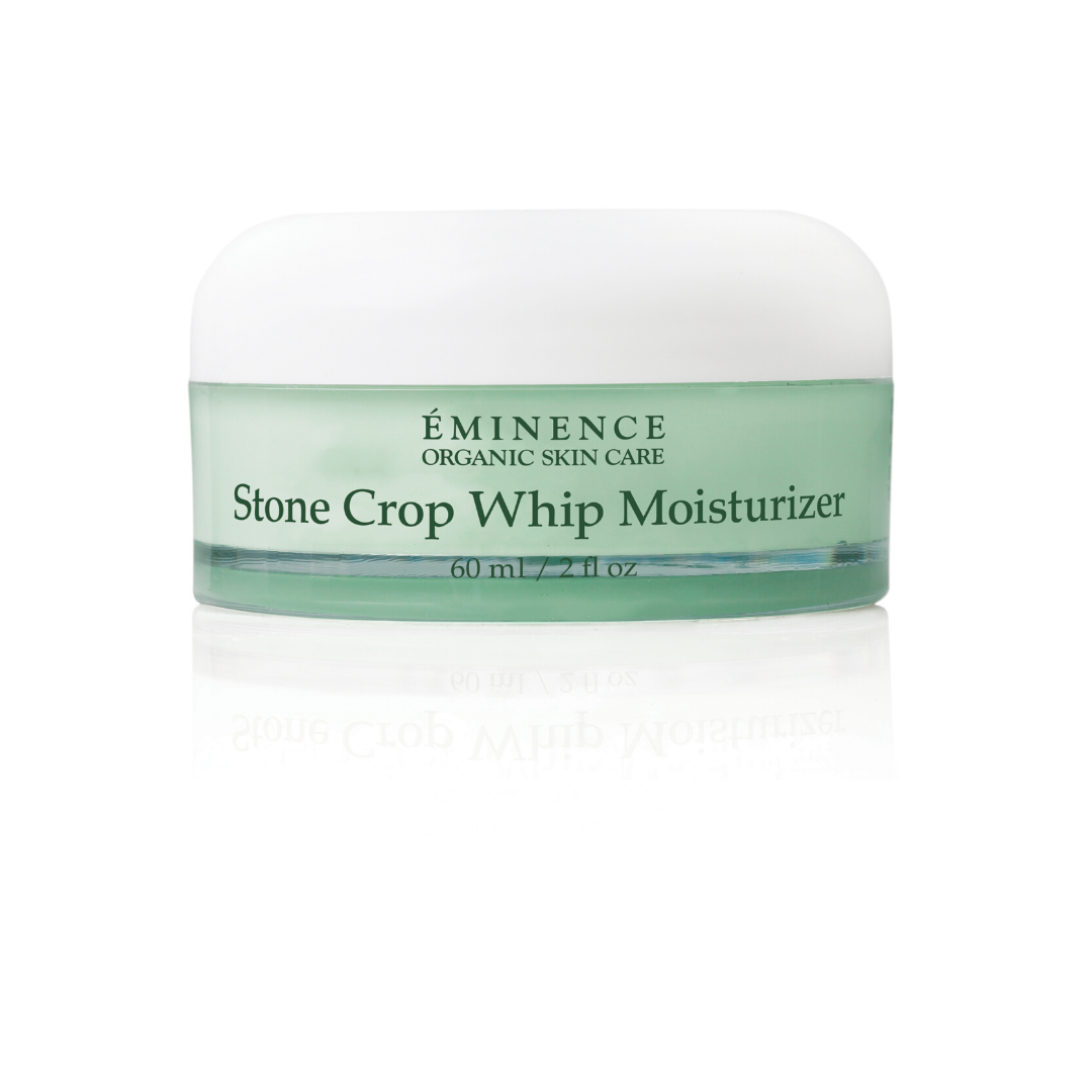 Stone Crop Whip Moisturizer